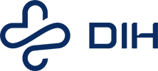 DIH Technology logo